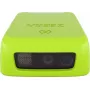 Kantav vöötkoodilugeja Zebra RS2100 2D Laser Wireless roheline