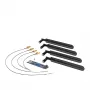 Shuttle WWN04 LTE (4G/5G) M.2 2280 laienduskomplekt DS50U seeriale ja kõik-ühes arvutile X50V9 seeria