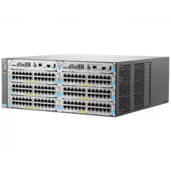 Võrguseadmete korpus HPE 5406R zl2