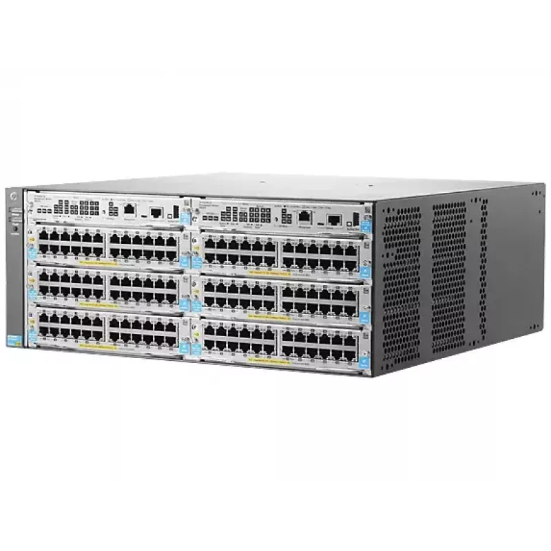 Võrguseadmete korpus HPE 5406R zl2