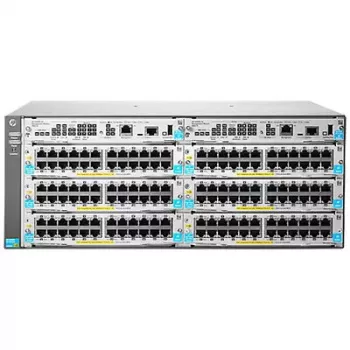 Võrguseadmete korpus HPE 5406R zl2