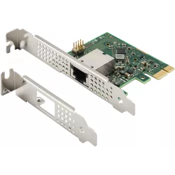 HP Intel I226-T1 2.5GbE Ethernet võrguadapter liidesekaardid/adapter