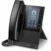 HP Poly CCX 500 ärikommunikatsiooniga meditelefon Open SIP ja PoE toega