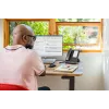 HP Poly CCX 500 ärikommunikatsiooniga meditelefon Open SIP ja PoE toega