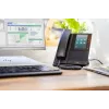 HP Poly CCX 500 ärikommunikatsiooniga meditelefon Open SIP ja PoE toega