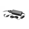 IP-telefon POLY Edge E400 8 liini juhtmega telefonitoruga must
