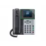 HP Poly Edge E300 IP-telefon, PoE-toega, IPS, 320 x 240 pikslit, 4:3, HTTPS, ENERGY STAR, EAC, Federal Communications Commission (FCC), CE