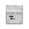 HP Poly Edge E300 IP-telefon, PoE-toega, IPS, 320 x 240 pikslit, 4:3, HTTPS, ENERGY STAR, EAC, Federal Communications Commission (FCC), CE