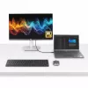 StarTech.com 50cm (1.6ft) USB4 kaabel, USB-IF sertifitseeritud USB-C kaabel, 40Gbps, 240W toiteedastus PD 3.1 EPR, 8K 60Hz, USB USB-C andmeedastuskaabel/juhe, ühildub Thunderbolt/USB 3.2 portidega