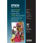 Epson Value läikiv fotopaber - 10x15cm - 100 lehte