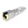 LevelOne SFP-6601 võrgutransiiveri moodul Vask 10000 Mbit/s SFP+