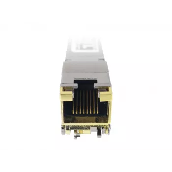 LevelOne SFP-6601 võrgutransiiveri moodul Vask 10000 Mbit/s SFP+