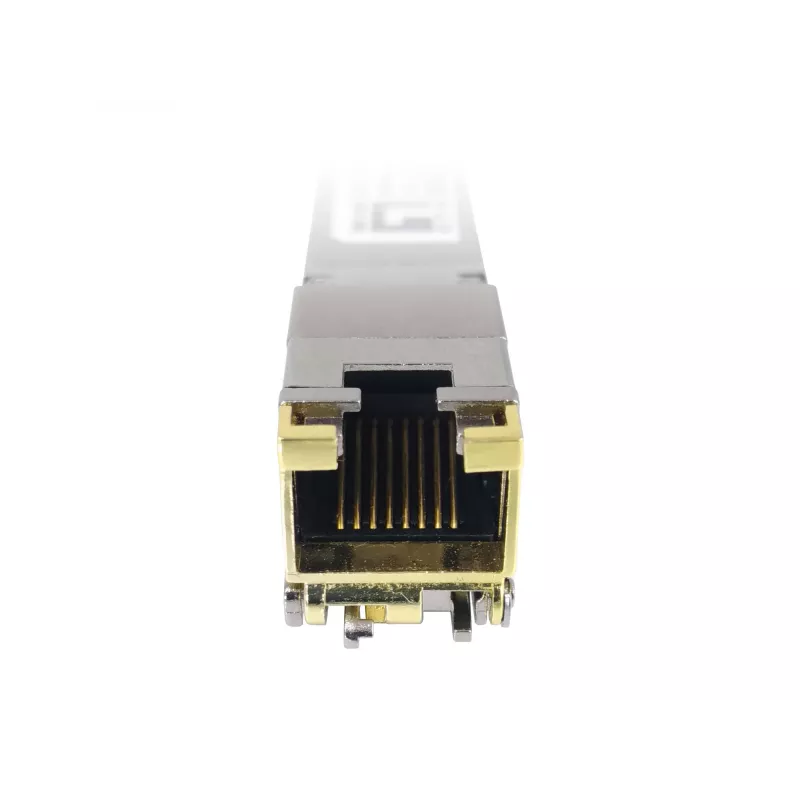 LevelOne SFP-6601 võrgutransiiveri moodul Vask 10000 Mbit/s SFP+