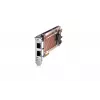 QNAP QM2-2P2G2T võrgukaart Sisemine Ethernet 2500 Mbit/s
