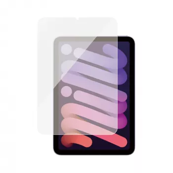 PanzerGlass SAFE. by ® ekraanikaitse iPad Mini 8,3'' (2021, 2024) | Ülilai sobivus