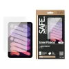 PanzerGlass SAFE. by ® ekraanikaitse iPad Mini 8,3'' (2021, 2024) | Ülilai sobivus