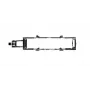 HP Dual VESA kinnitusklamber 9UB87AA must