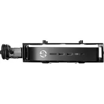 HP Dual VESA kinnitusklamber 9UB87AA must