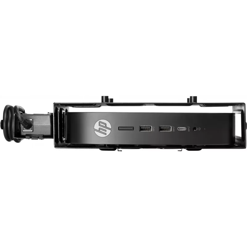 HP Dual VESA kinnitusklamber 9UB87AA must
