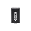 StarTech.com 1-pordiline jada-Etherneti adapter, 802.3af PoE IP jadaseadmeserver RS232 kaugseadmetele, seinale/DIN-liistule paigaldatav, RJ45 LAN-DB9 jadamuundur, TAA