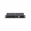 StarTech.com 2-pordiline jadaliidese Etherneti adapter, IP jadaseadmeserver kaug-RS232-seadmetele, seinale/DIN-liistule paigaldatav, metallkorpus, RJ45 LAN DB9 jadaühenduse muundurile
