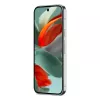 Nutitelefon Google Pixel 9 Pro XL — 6,8-tolline OLED, 16 GB muutmälu, 128 GB, 5G, IP68, 5060 mAh, roheline