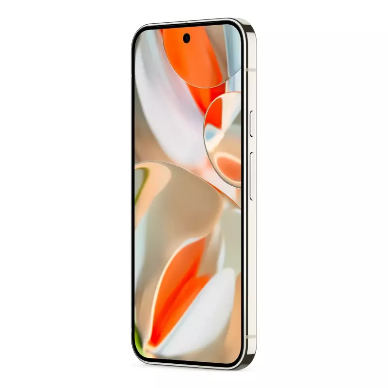 Nutitelefon Google Pixel 9 Pro XL 6,8 tolli 16 GB 128 GB Valge