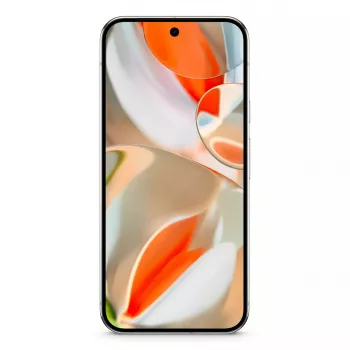 Nutitelefon Google Pixel 9 Pro XL 6,8 tolli 16 GB 128 GB Valge