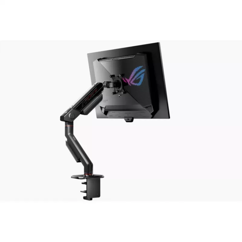 ASUS AAS01 – ROG Ergo Arm 86,4 cm (34 tolli) Laua Must