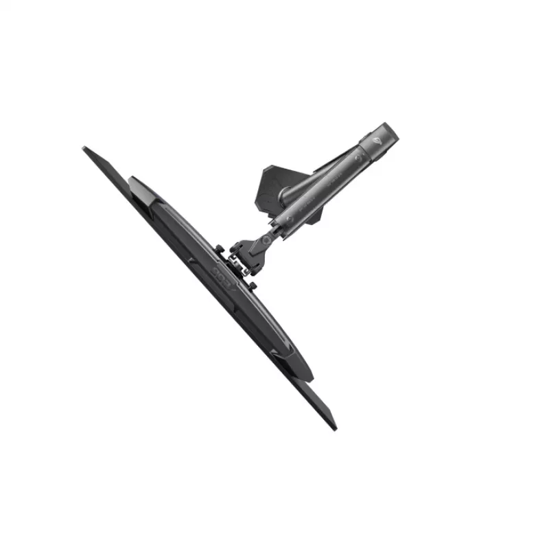 ASUS AAS01 – ROG Ergo Arm 86,4 cm (34 tolli) Laua Must