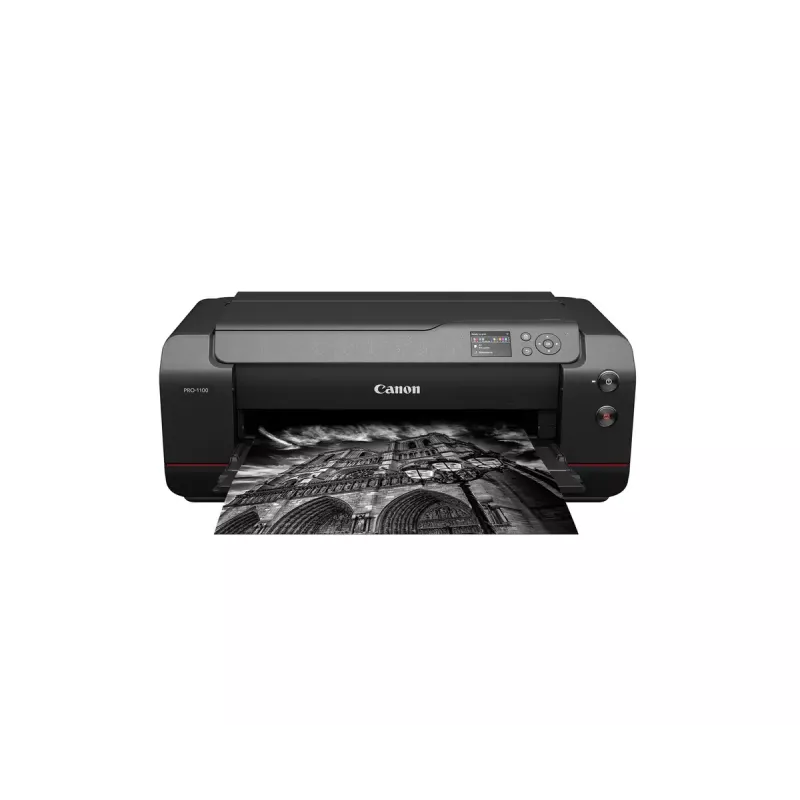 Canon imagePROGRAF PRO-1100 fotoprinter Inkjet 2400 x 1200 DPI Wi-Fi