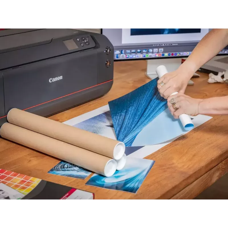 Canon imagePROGRAF PRO-1100 fotoprinter Inkjet 2400 x 1200 DPI Wi-Fi
