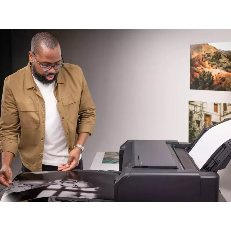 Canon imagePROGRAF PRO-1100 fotoprinter Inkjet 2400 x 1200 DPI Wi-Fi