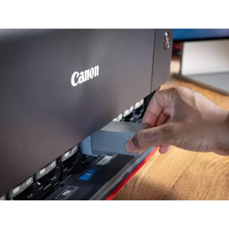Canon imagePROGRAF PRO-1100 fotoprinter Inkjet 2400 x 1200 DPI Wi-Fi