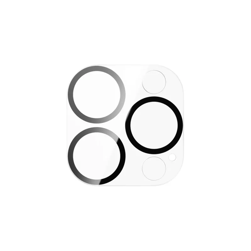 PanzerGlass® PicturePerfect kaamera objektiivi kaitse iPhone 16 Pro | 16 Pro Max