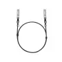TP-Link Omada 1-meetrine 25G SFP28 otseühenduskaabel