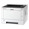 Printer KYOCERA ECOSYS PA4000wx Laser Mustvalge