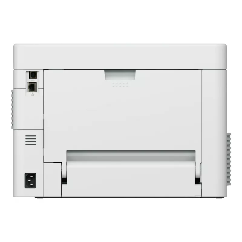 Printer KYOCERA ECOSYS PA4000wx Laser Mustvalge