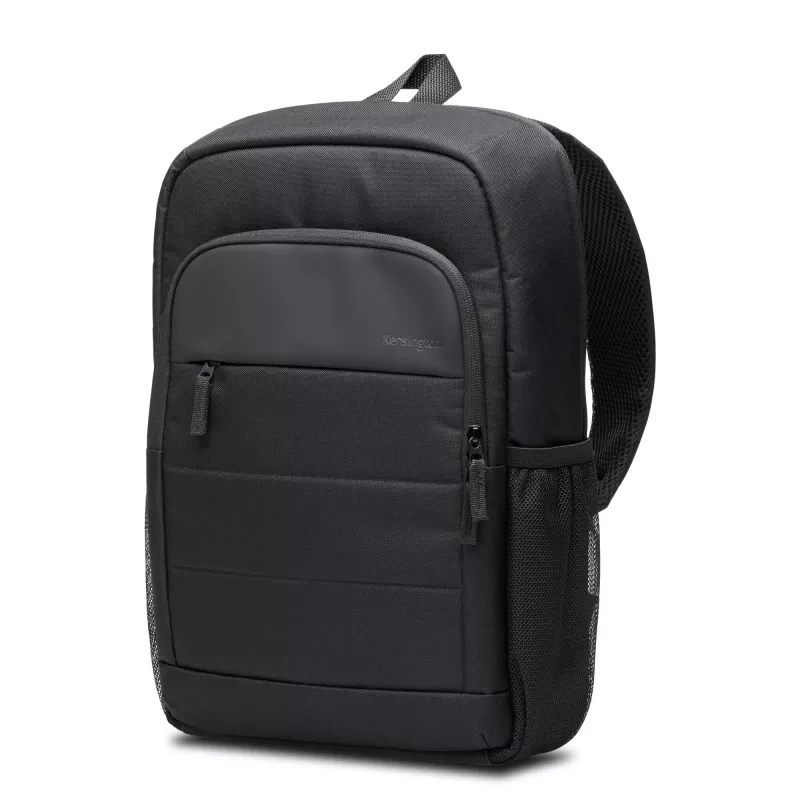 Seljakott Kensington K60392WW 40,6 cm 16-tolline Must