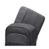Seljakott Kensington K60392WW 40,6 cm 16-tolline Must