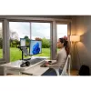 Seljakott Kensington K60392WW 40,6 cm 16-tolline Must