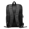 Seljakott Kensington K60392WW 40,6 cm 16-tolline Must