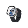 PanzerGlass® korpus, täiskere, läbipaistev Apple Watch Ultra 3 | Ultra 2 | Ultra | 49 mm