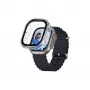 PanzerGlass® korpus, täiskere, läbipaistev Apple Watch Ultra 3 | Ultra 2 | Ultra | 49 mm