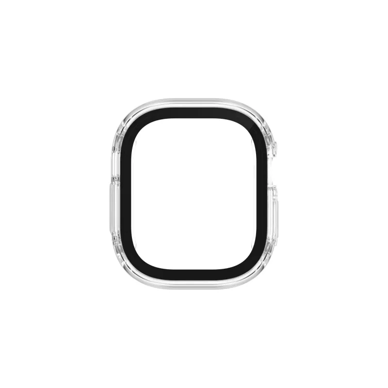 PanzerGlass® korpus, täiskere, läbipaistev Apple Watch Ultra 3 | Ultra 2 | Ultra | 49 mm