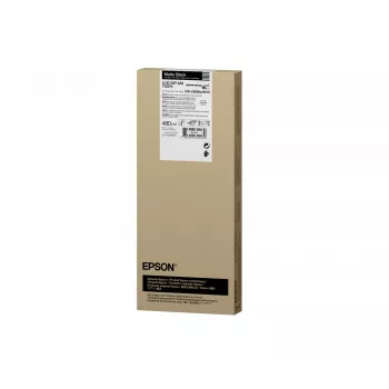 Epson SJIC48P-MK tindikassett 1 tk Originaal Matt must