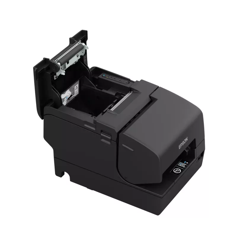 Epson TM-H6000VI 180 x 180 DPI juhtmega ja juhtmeta termiline POS-printer