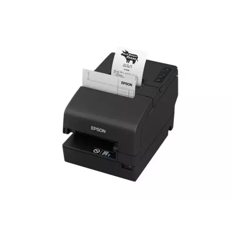 Epson TM-H6000VI 180 x 180 DPI juhtmega ja juhtmeta termiline POS-printer