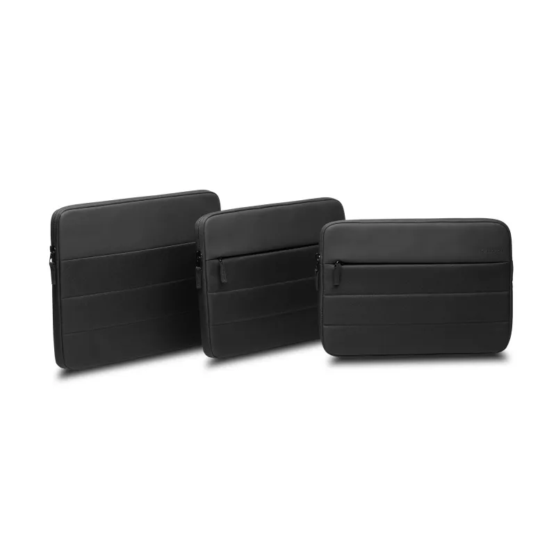 Kottiümbris Kensington K60394WW 35,6 cm 14 tolli must