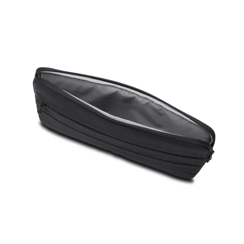 Kottiümbris Kensington K60394WW 35,6 cm 14 tolli must